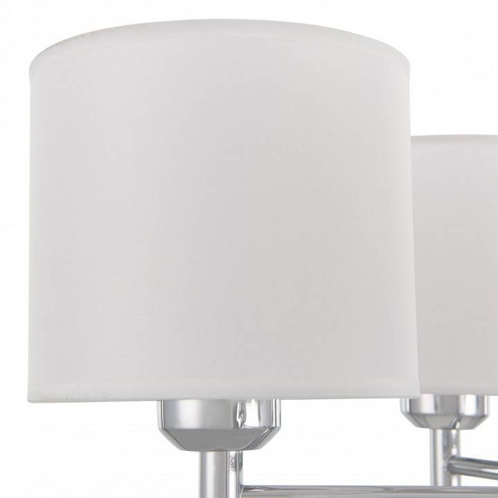 Подвесная люстра Arte Milano Amalfi-2756 6xE14 332756/6 CR