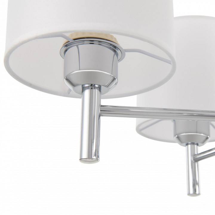 Подвесная люстра Arte Milano Amalfi-2756 6xE14 332756/6 CR