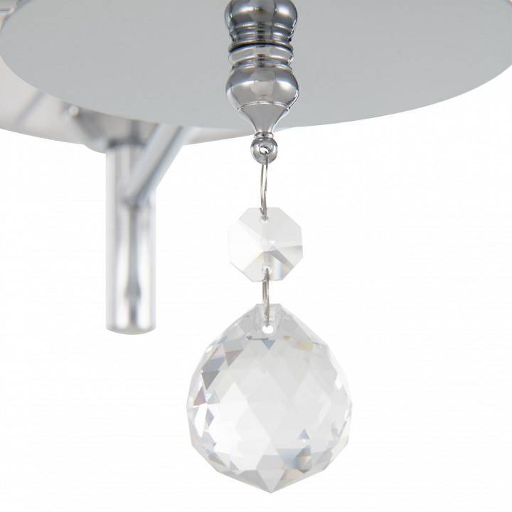 Подвесная люстра Arte Milano Amalfi-2756 6xE14 332756/6 CR