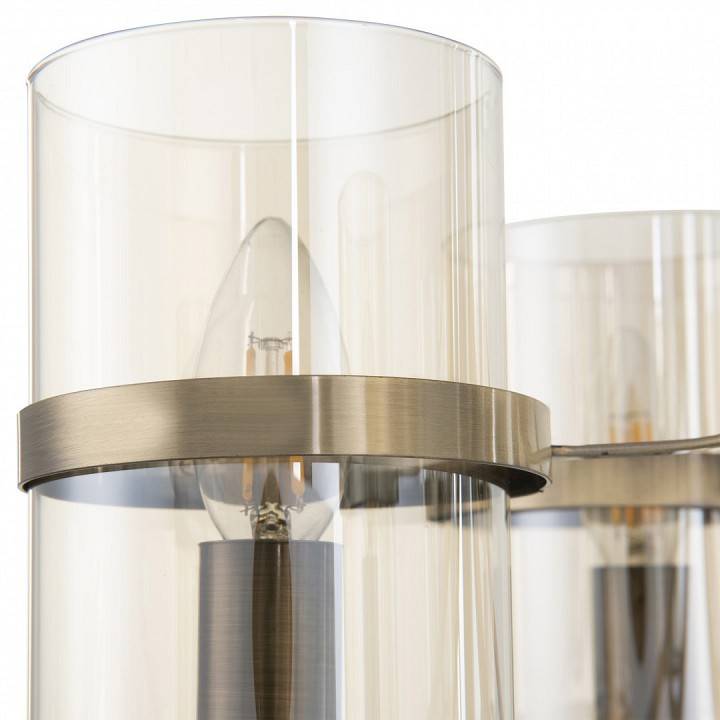 Люстра на штанге Arte Milano Napoli-5124 335124/3 AB