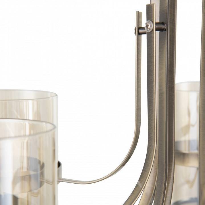 Люстра на штанге Arte Milano Napoli 335124/5 AB