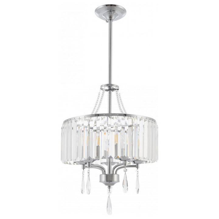 Люстра на штанге Arte Milano Sorrento 371009/5/300/400 CR