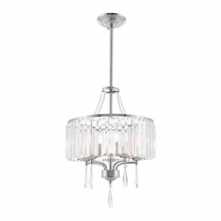 Люстра на штанге Arte Milano Sorrento 371009/5/300/400 CR