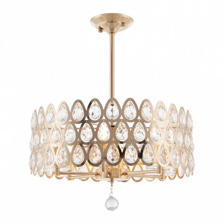 Светильник на штанге Arte Milano Sorrento-1019 371019/6/300/490 GD