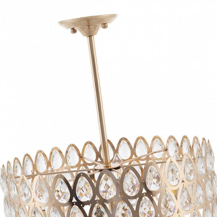 Светильник на штанге Arte Milano Sorrento-1019 371019/6/300/490 GD