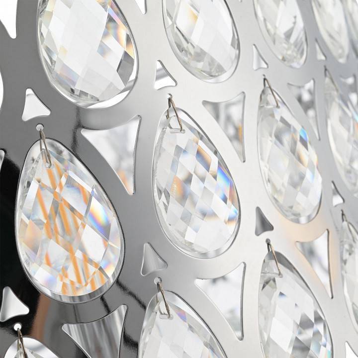 Светильник на штанге Arte Milano Sorrento-1019 371019/6/50/490 CR