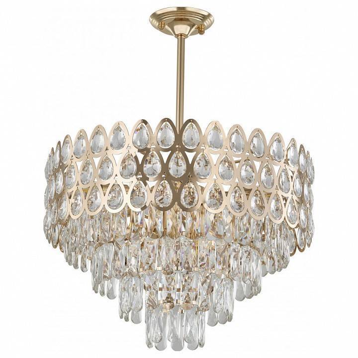 Светильник на штанге Arte Milano Sorrento-2019 372019/8/300/550 GD