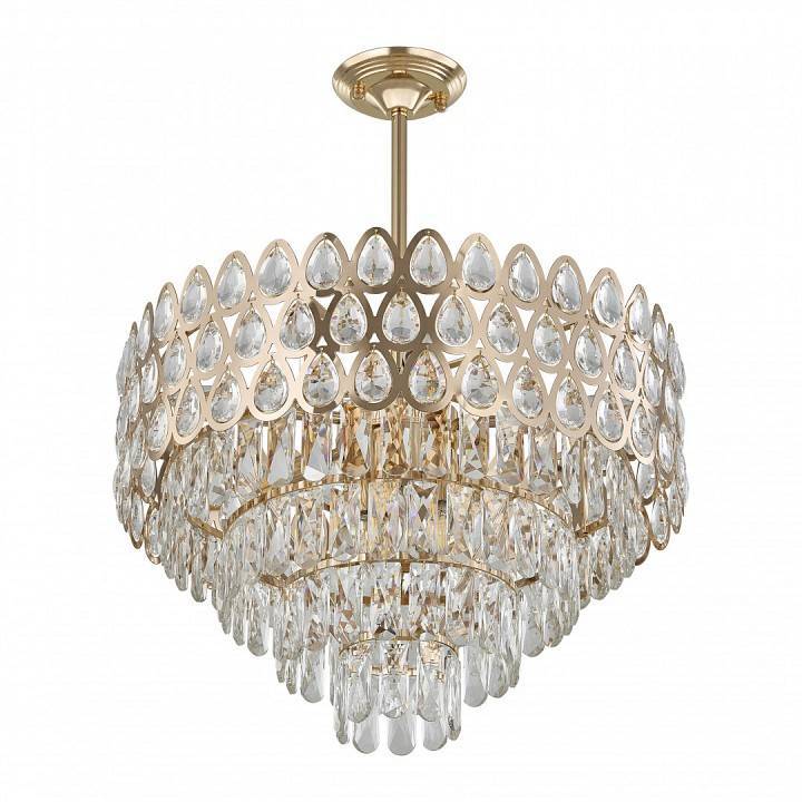 Светильник на штанге Arte Milano Sorrento-2019 372019/8/300/550 GD