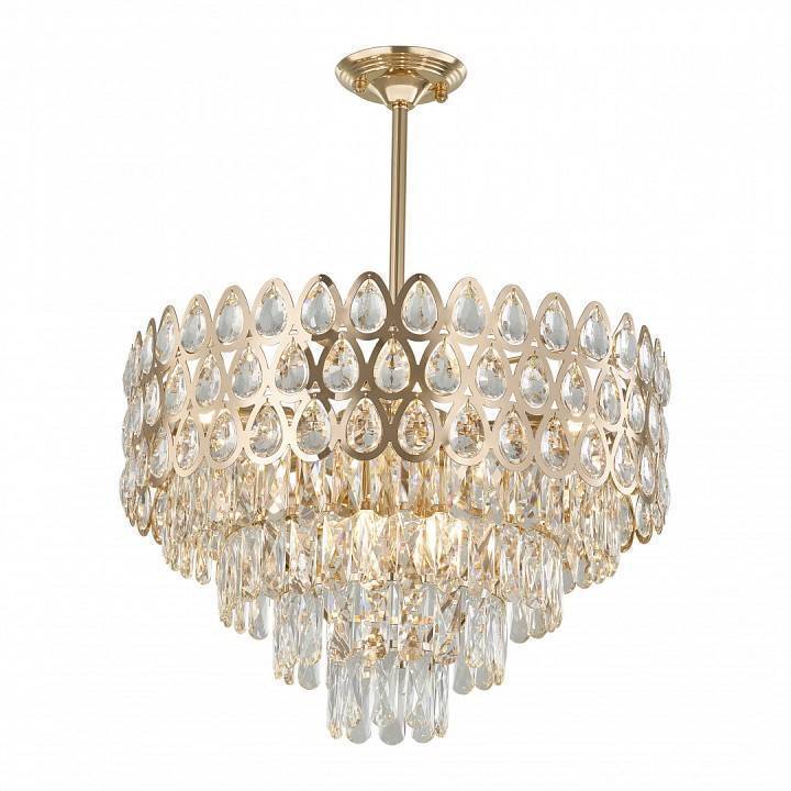 Светильник на штанге Arte Milano Sorrento-2019 372019/8/300/550 GD