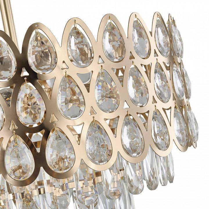 Светильник на штанге Arte Milano Sorrento-2019 372019/8/300/550 GD