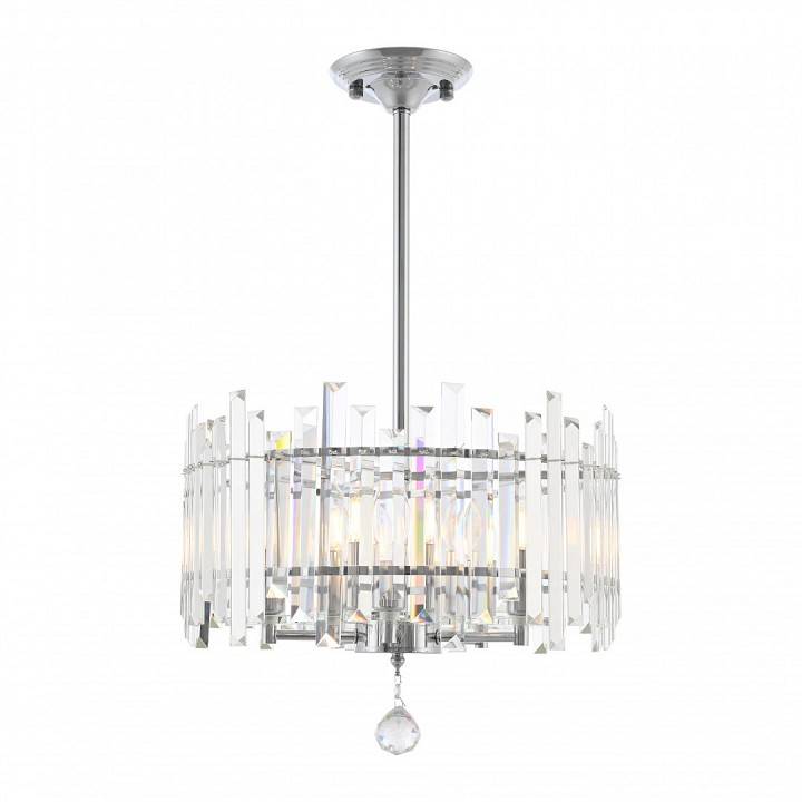 Светильник на штанге Arte Milano Sorrento-2409 372409/5/350/400 CR