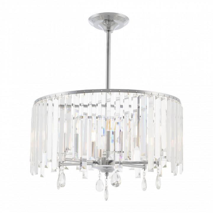 Люстра на штанге Arte Milano Sorrento-2509 372509/6/250/500 CR