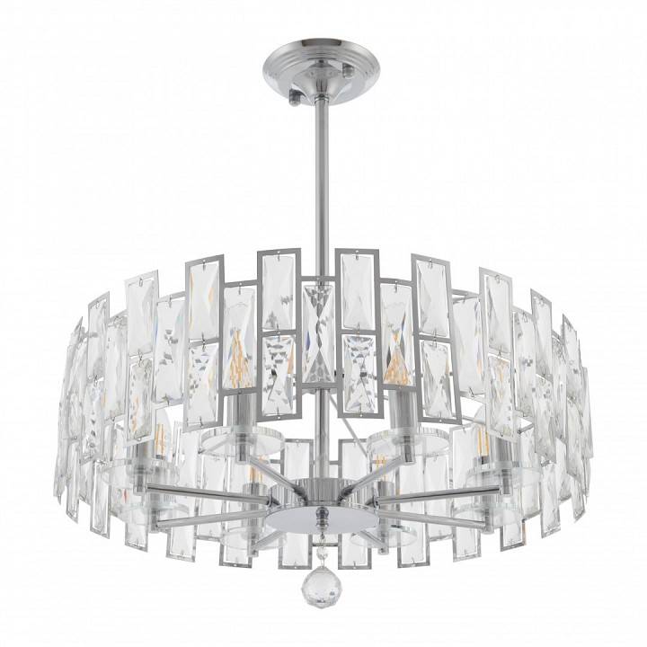 Светильник на штанге Arte Milano Sorrento-4209 374209/8/350/560 CR