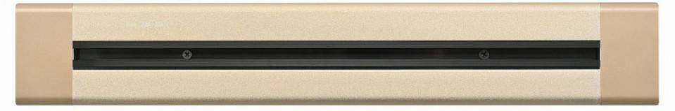 Трек накладной Arte Milano Am-track-sockets 382305TO/50 Gold