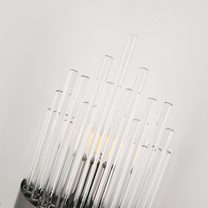 Накладной светильник Arte Milano Torcia 2xE14 BK 430122.140.2.E14.A1 BK