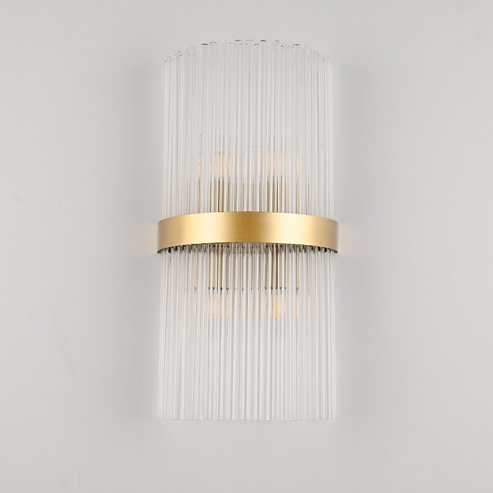 Накладной светильник Arte Milano Torcia 430122.250.4.E14.B1 BS