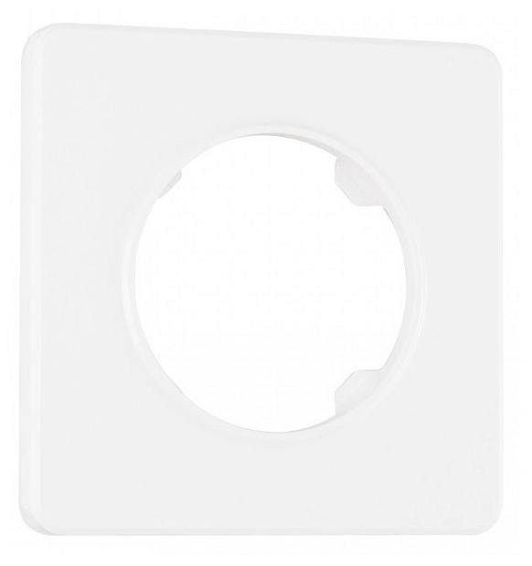 Рамка на 1 пост Arte Milano am-502.15 502.15-1.white