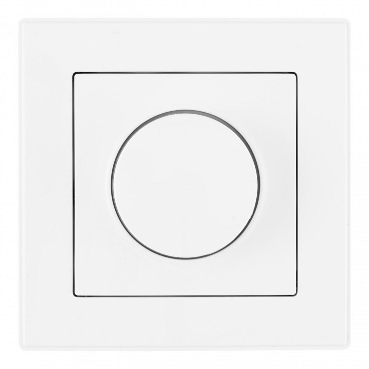 Диммер Arte Milano SET06-1 SET06-1-48-1 white