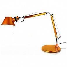Настольная лампа офисная Artemide Tolomeo Micro A011860