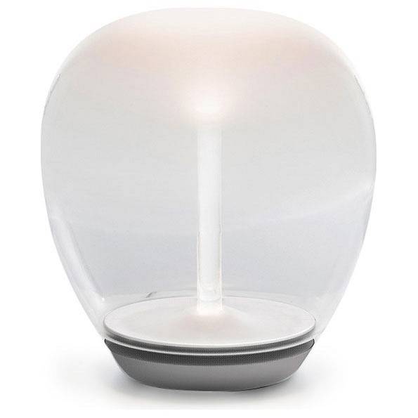 Настольная лампа Artemide Tolomeo Basculante Tavolo 1817010A