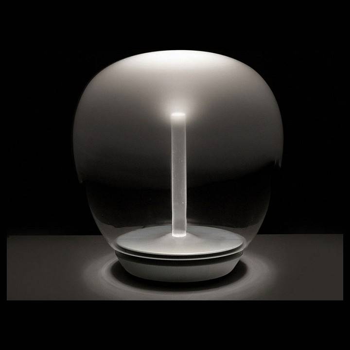 Настольная лампа Artemide Tolomeo Basculante Tavolo 1817010A