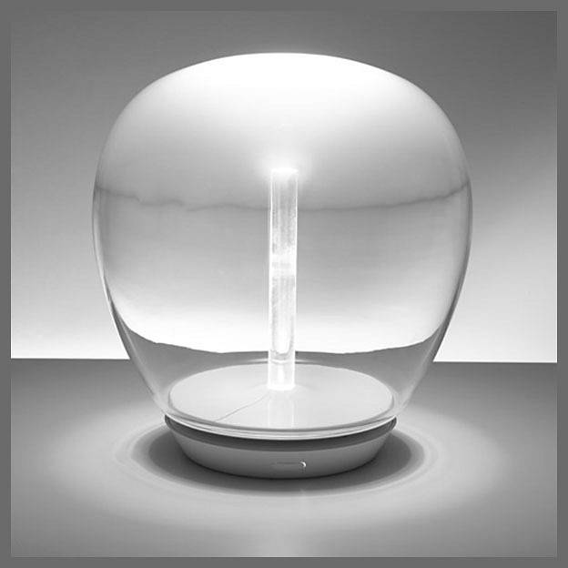 Настольная лампа Artemide Tolomeo Basculante Tavolo 1817010A