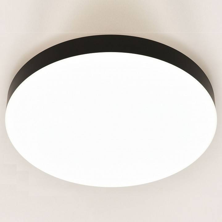 Накладной светильник Arte Perfetto Luce Toscana 45 Вт черный 3315.XM-45W Black