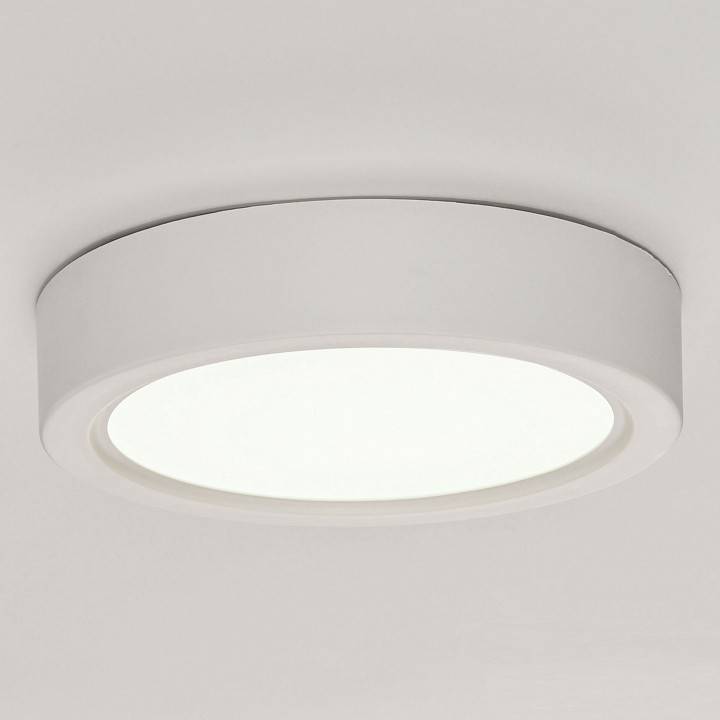 Накладной светильник Arte Perfetto Luce Ingrid 6 6 Вт 6000 K 3322.LDY6004M/6W/6K