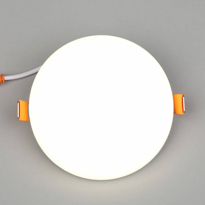 Встраиваемый светильник Aployt Deni APL.0074.09.18