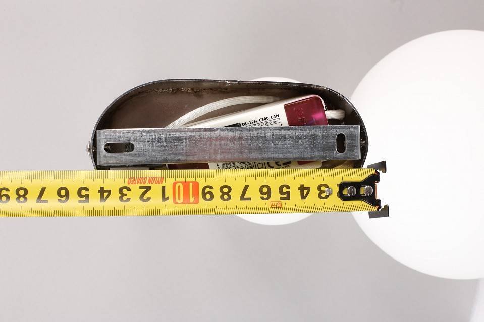 Бра Aployt Arabel APL.009.01.12