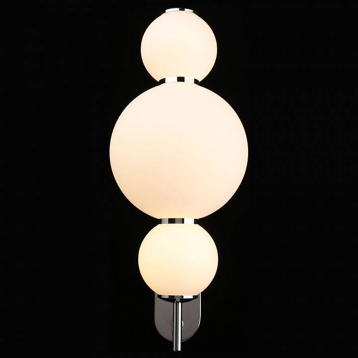 Бра Aployt Arabel APL.009.01.12