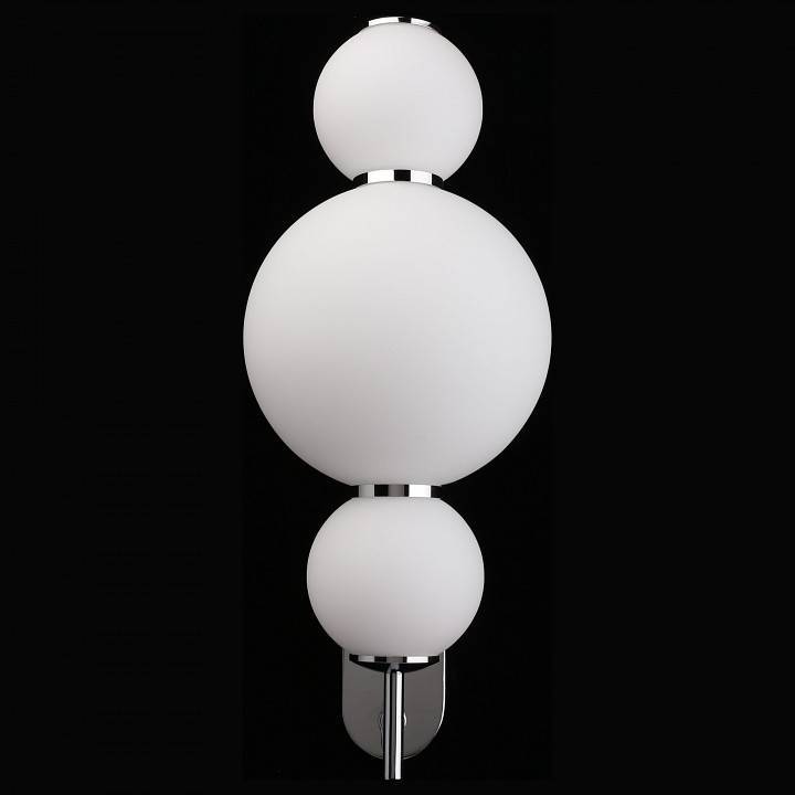 Бра Aployt Arabel APL.009.01.12