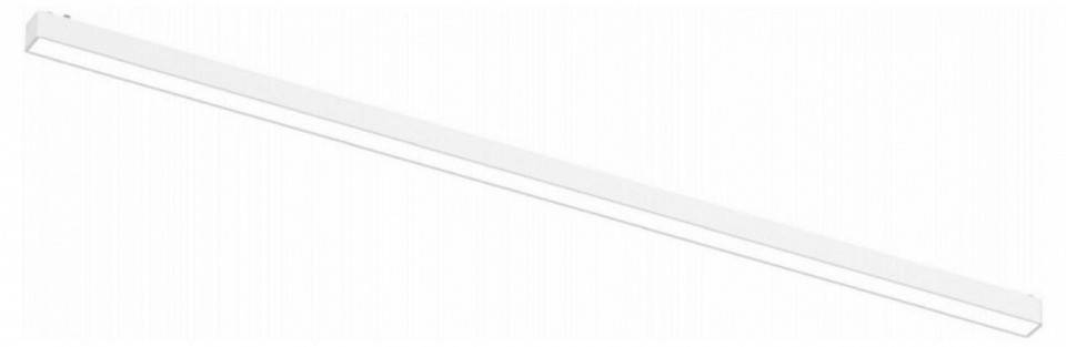 Встраиваемый светильник Aployt Magnetic track 48 APL.0101.11.30