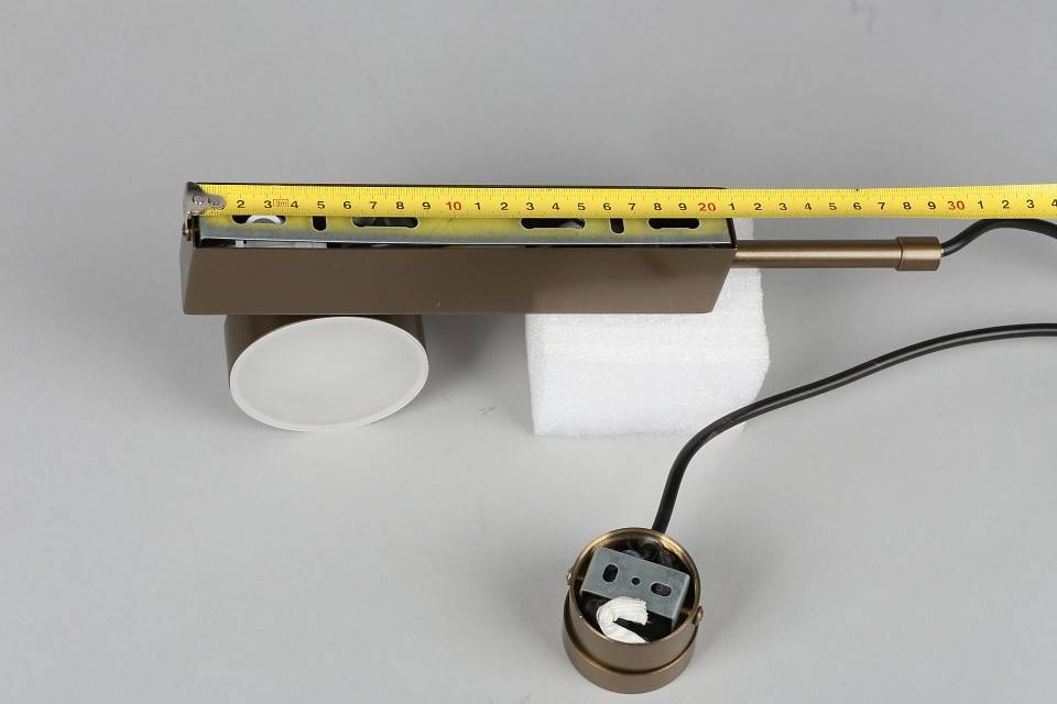 Бра Aployt Aga APL.016.01.07