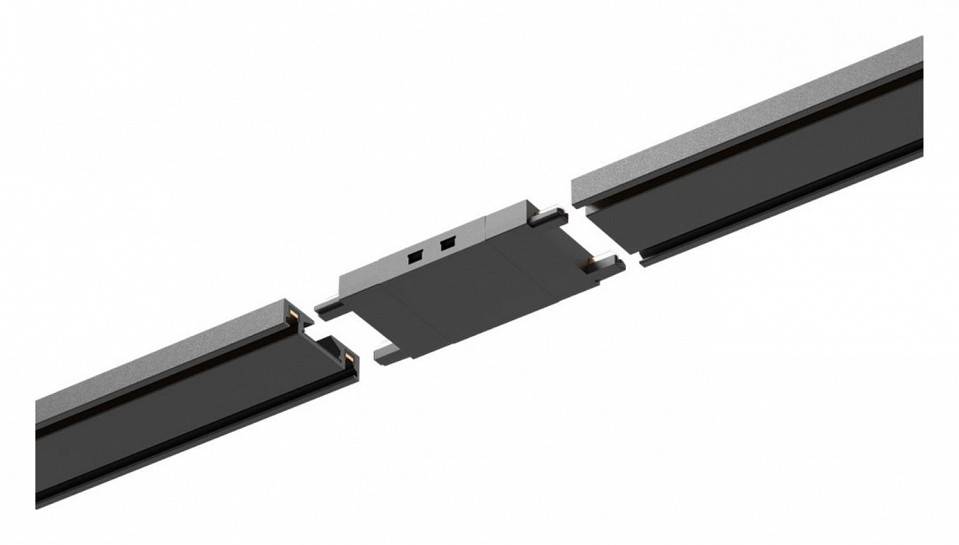 Соединитель линейный для треков Aployt Magnetic track 48 APL.0181.00.03