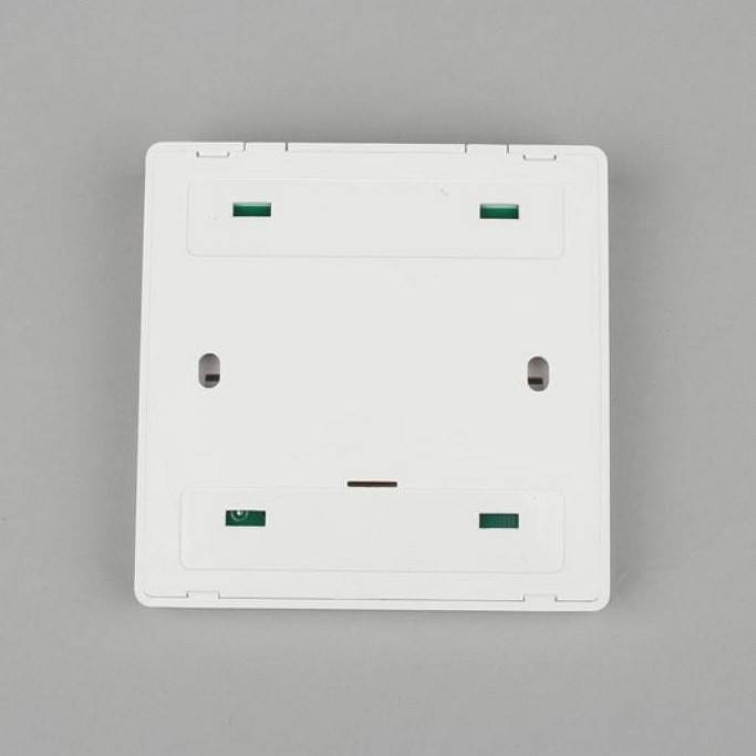 Выключатель беспроводной одноклавишный Aployt Magnetic track 220 APL.0190.00.01