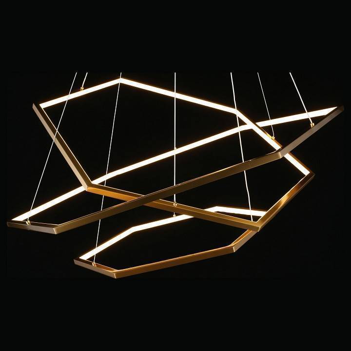 Подвесной светильник Aployt Polunia APL.021.03.136