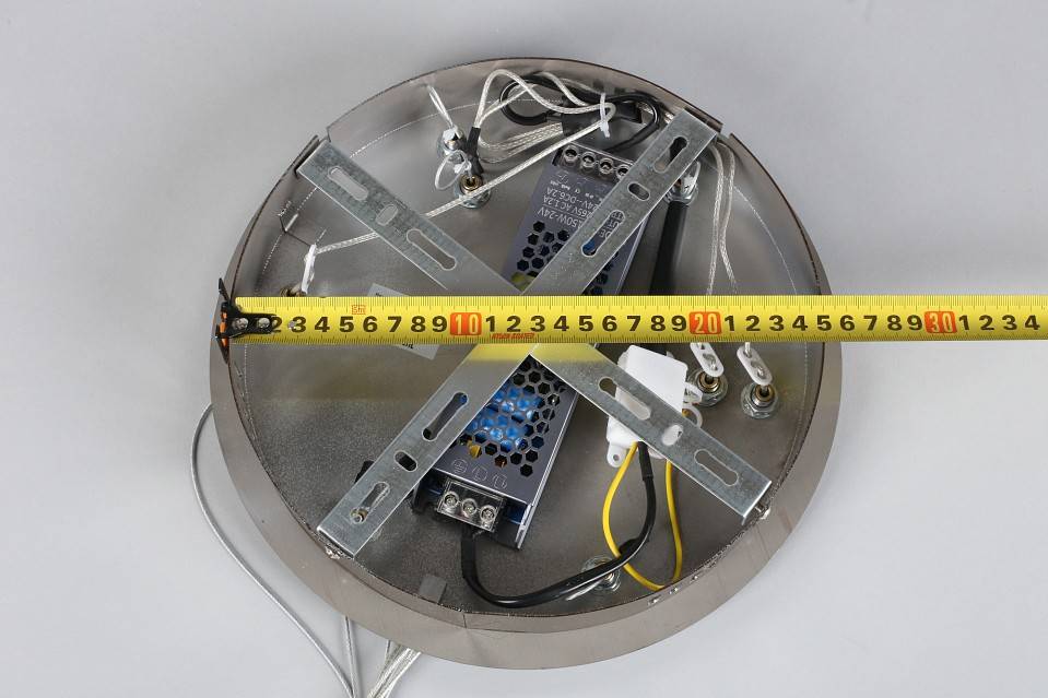 Подвесной светильник Aployt Polunia золото 3 лампы APL.021.13.136
