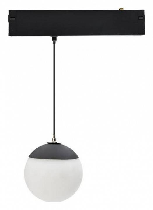 Подвесной светильник Aployt Magnetic track 220 APL.0211.00.05