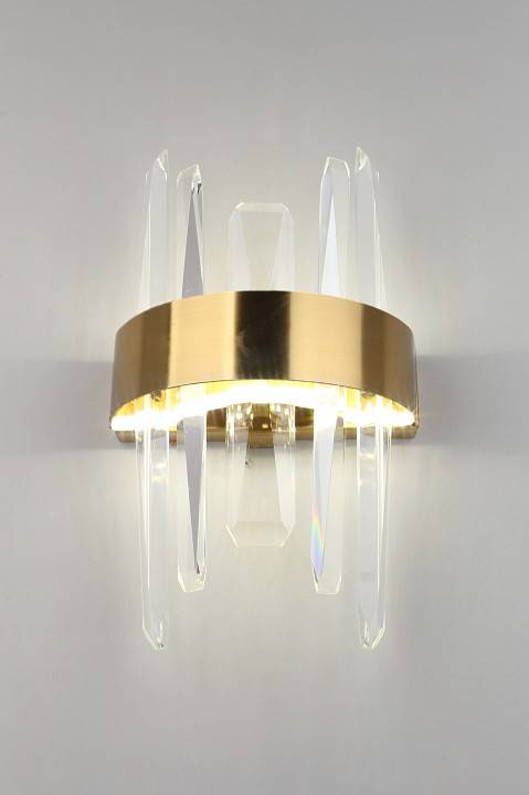 Накладной светильник Aployt Leon APL.028.01.25