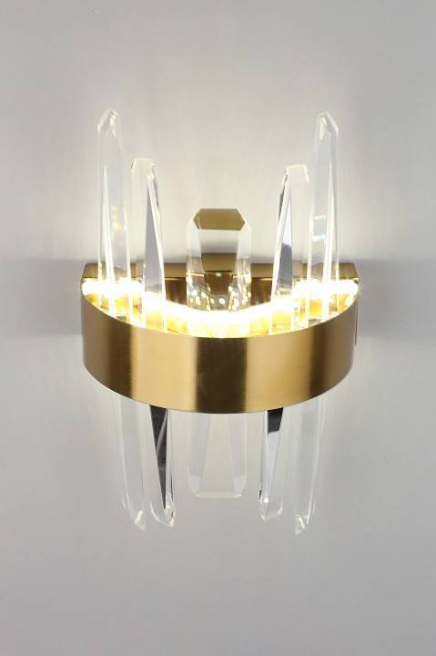 Накладной светильник Aployt Leon APL.028.01.25