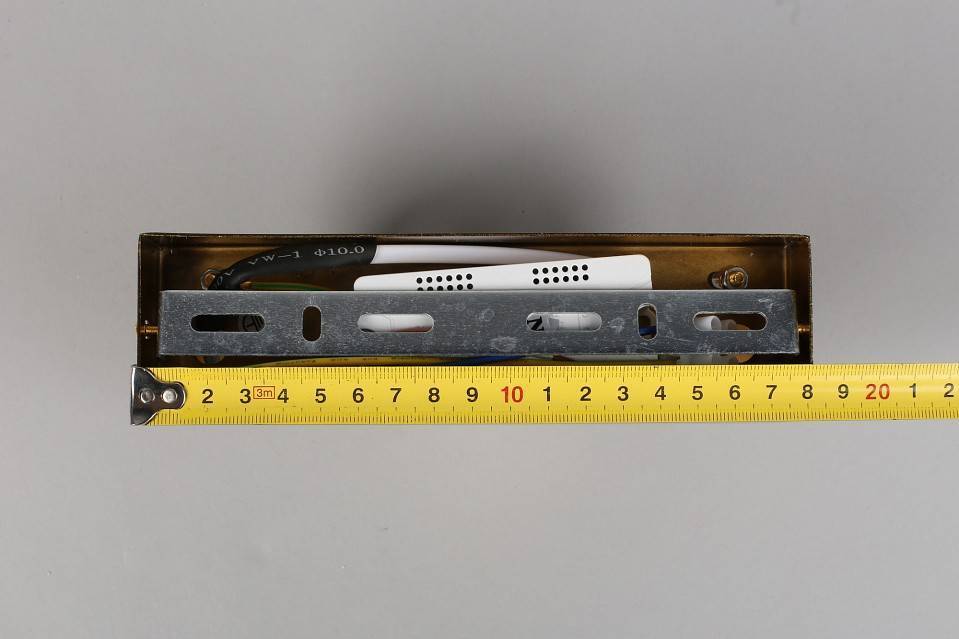 Накладной светильник Aployt Leon APL.028.01.25