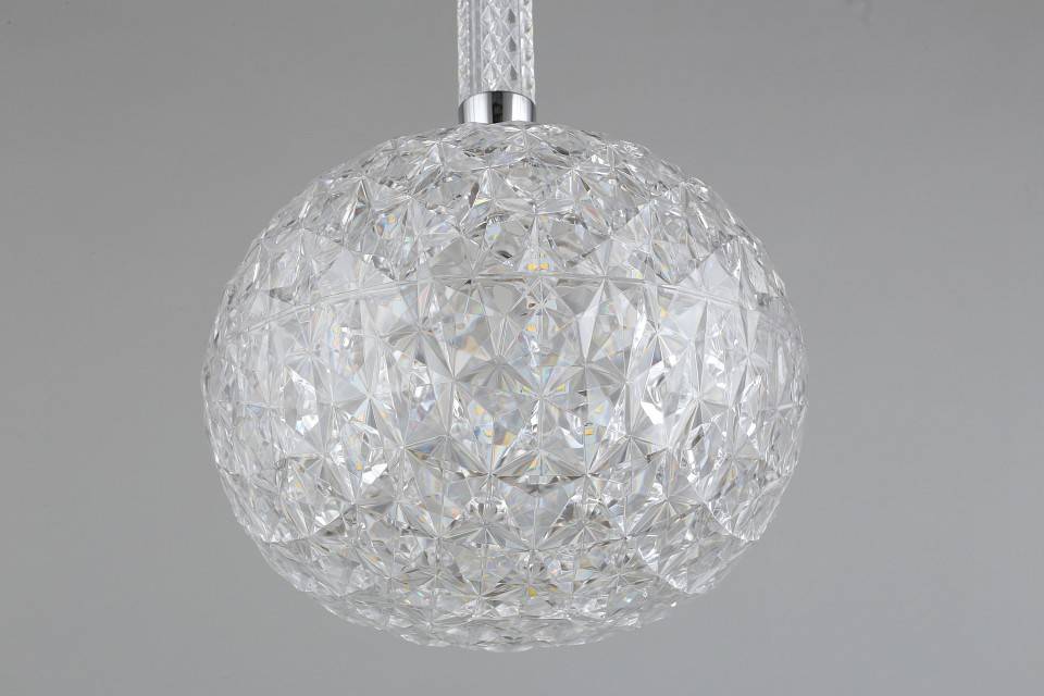 Подвесной светильник Aployt Dorote APL.036.06.11