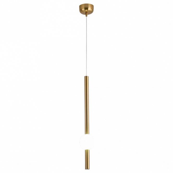 Подвесной светильник Aployt Zhozefin APL.038.06.12