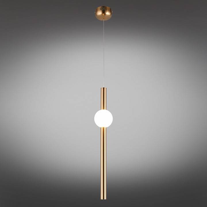 Подвесной светильник Aployt Zhozefin APL.038.06.12