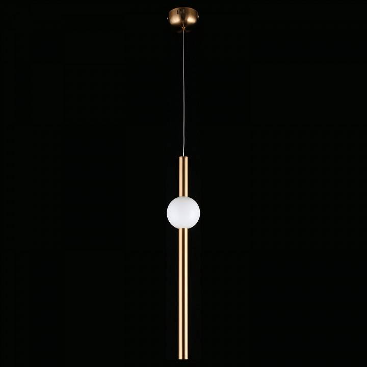 Подвесной светильник Aployt Zhozefin APL.038.06.12