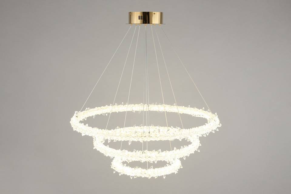 Подвесной светильник Aployt Merion APL.040.03.105