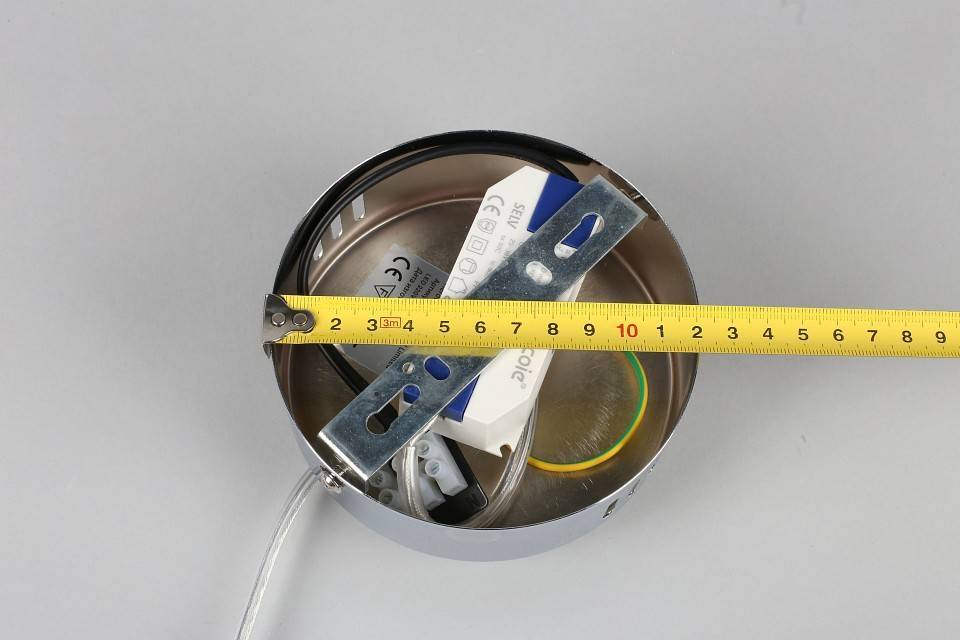 Светильник на штанге Aployt Mila APL.044.06.08