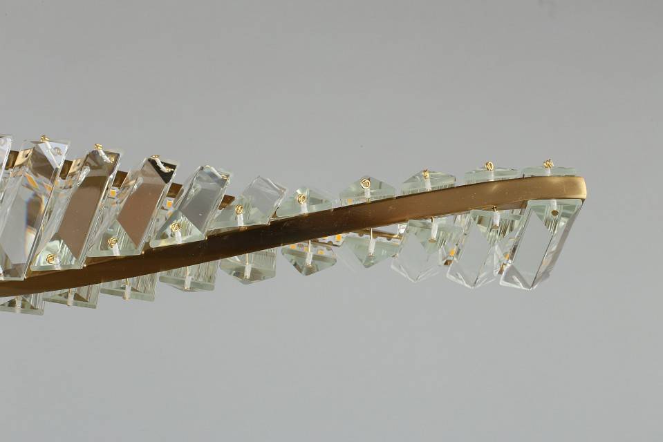 Подвесной светильник Aployt Olimp APL.045.06.20