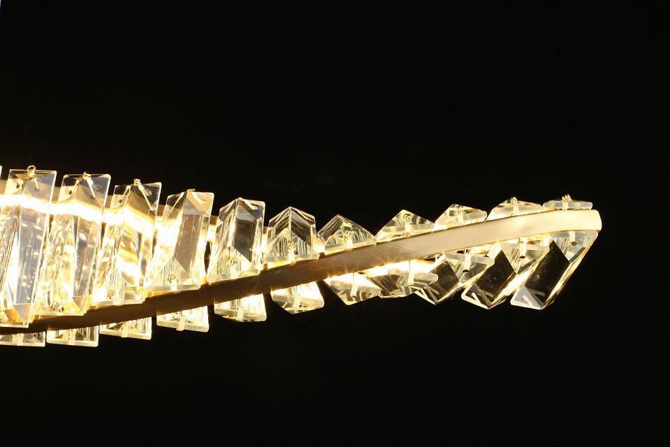 Подвесной светильник Aployt Olimp APL.045.06.20